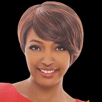 Femi Collection Charming Wig - VIP Extensions