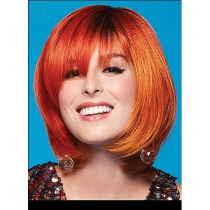 Fierce Fire HF Synthetic Wig (Basic Cap) - VIP Extensions