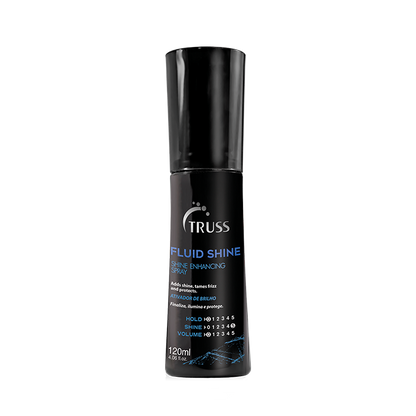 Truss Fluid Shine