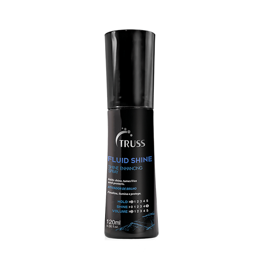 Truss Fluid Shine