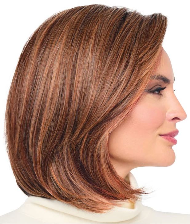 Flying Solo Shoulder-Length By Raquel Welch - VIP Extensions