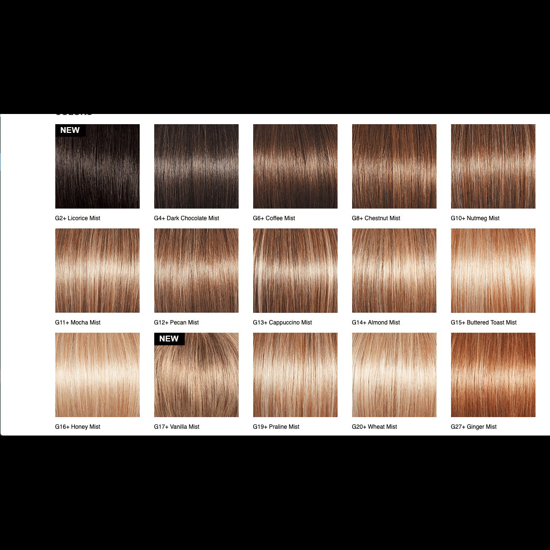 Fortune by Gabor - VIP Extensions