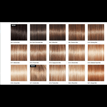 Fortune by Gabor - VIP Extensions