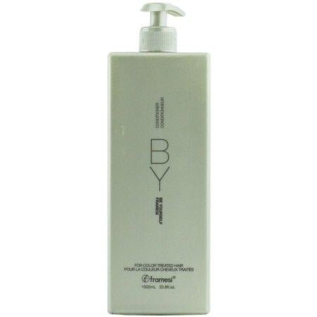 Framesi By Be Yourself Conditioner (Size : 33.8 oz - VIP Extensions