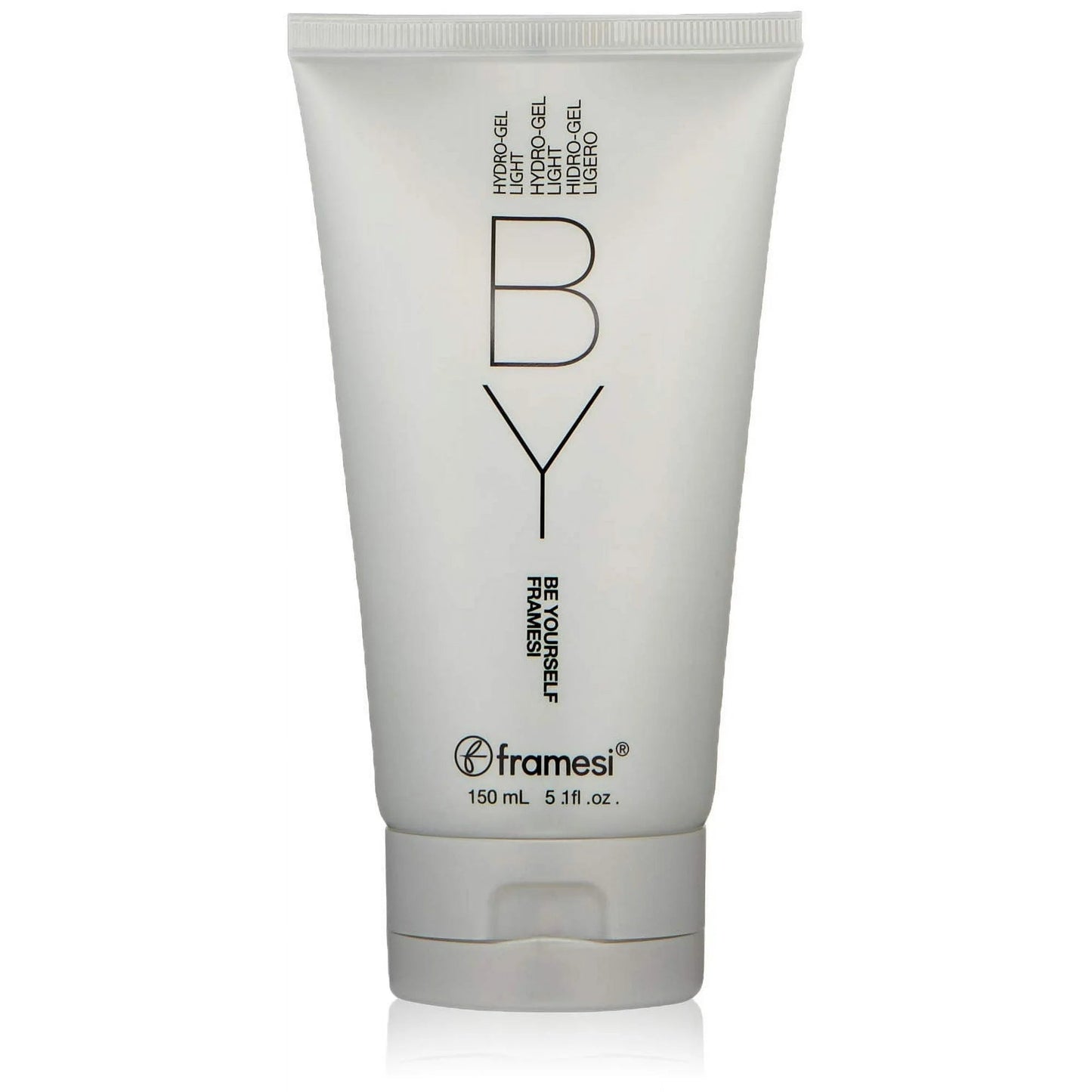 Framesi BY Pearl Hydro Gel Light, Hair Gel for Color Treated Hair,5.1 Fl Oz - VIP Extensions