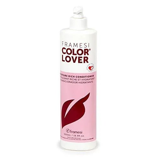 Framesi Color Lover Moisture Rich .9 Ounce - VIP Extensions
