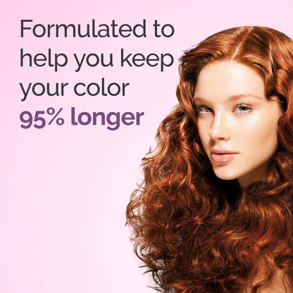 Framesi Color Lover No Suds Cleansing Conditioner, 16.9 fl oz - VIP Extensions