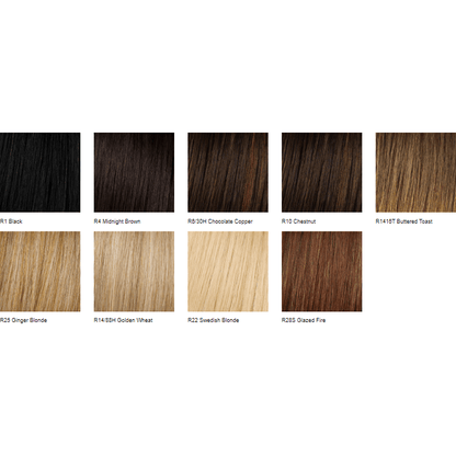 French Braid Band by Hairdo - VIP Extensions