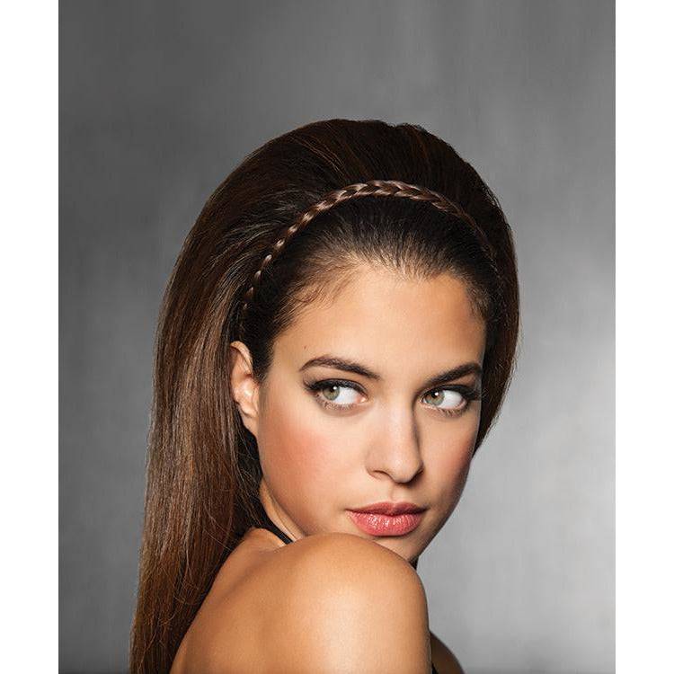 French Braid Band by Hairdo - VIP Extensions