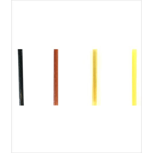 Fusion Hair Extensions Glue Sticks 12 PCS/Pack - VIP Extensions