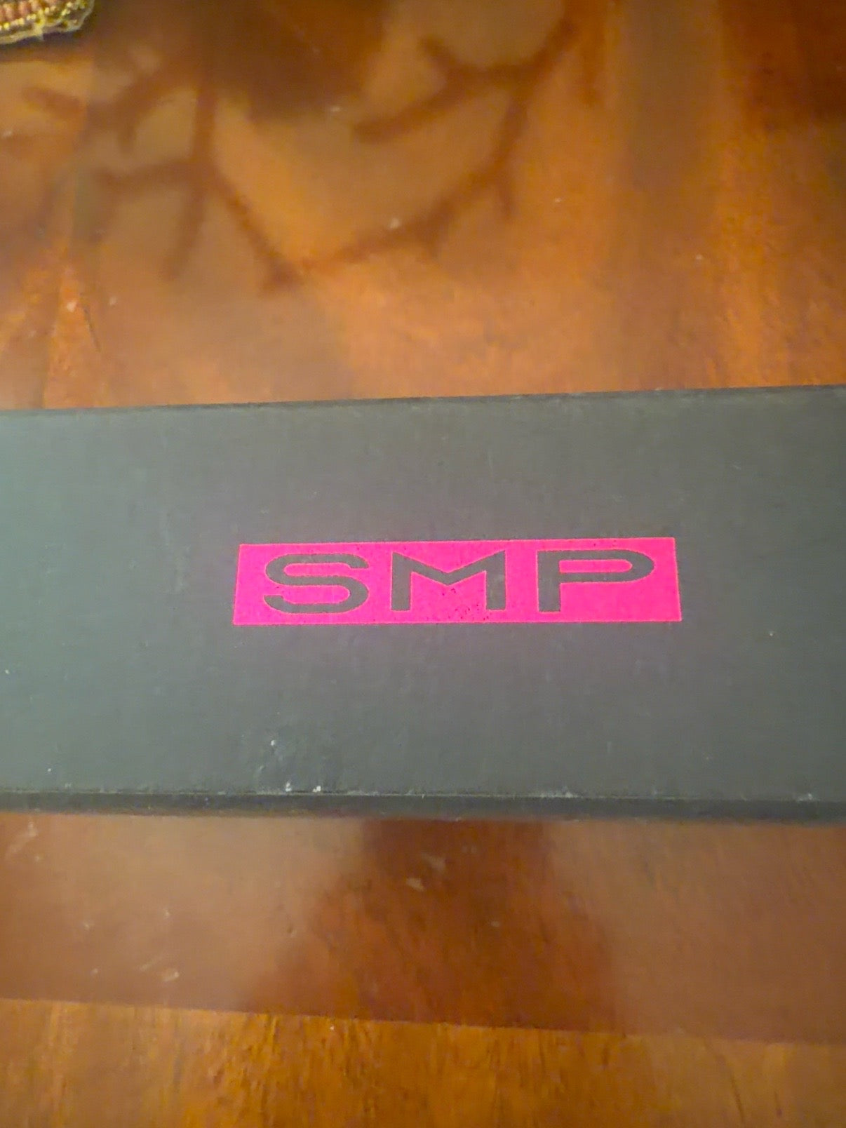 FYT Hardline SMP cartridge box side logo