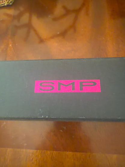 FYT Hardline SMP cartridge box side logo