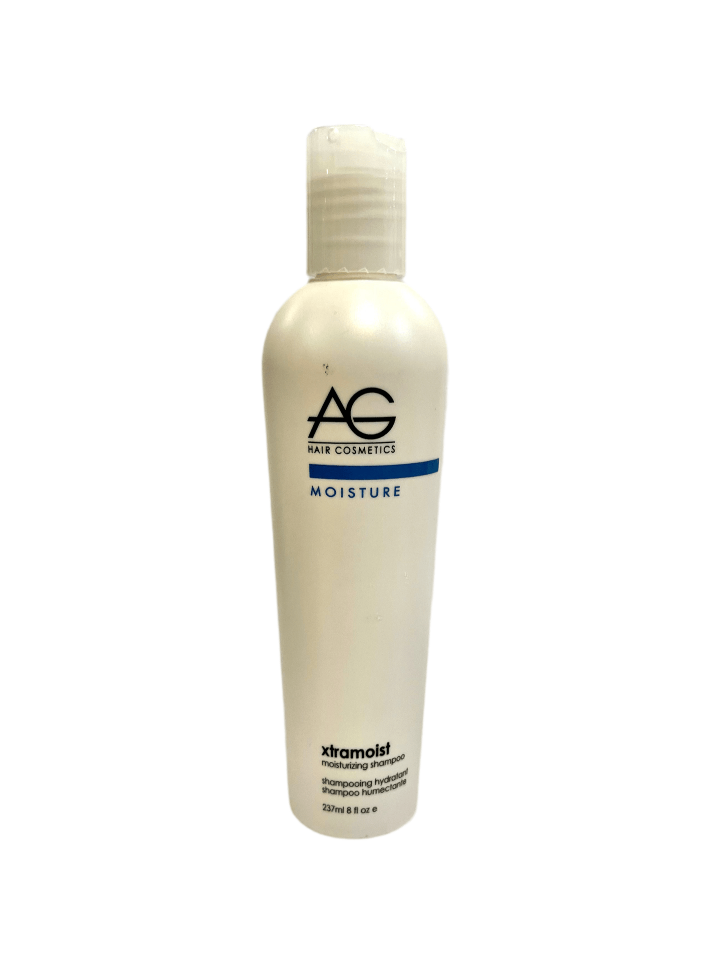 G MOISTURE XTRAMOIST MOISTURIZING HAIR SHAMPOO /CONDITIONER - VIP Extensions