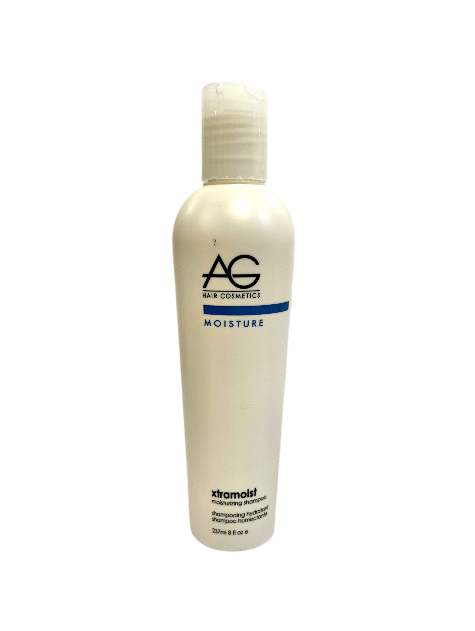G MOISTURE XTRAMOIST MOISTURIZING HAIR SHAMPOO /CONDITIONER - VIP Extensions