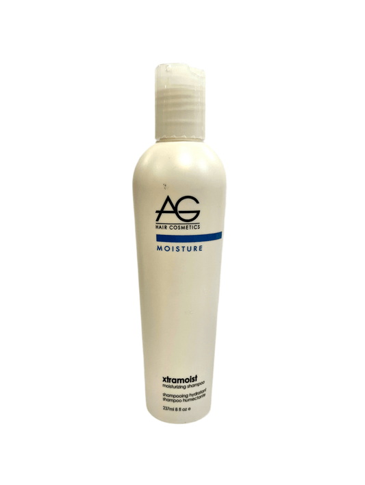 G MOISTURE XTRAMOIST MOISTURIZING HAIR SHAMPOO /CONDITIONER - VIP Extensions