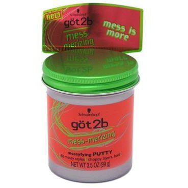 G t2b - Mess - merizing - Messyfying Putty - 3.5 oz - VIP Extensions