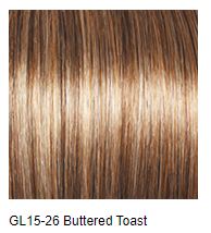 Gabor NEW! UNSPOKEN GL15_26SS. SS Buttered Toast - VIP Extensions