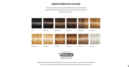 Gabor Smooth Halo - VIP Extensions