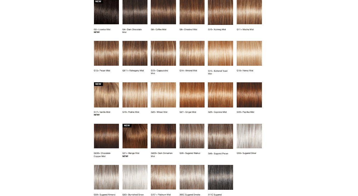 Gabor Smooth Halo - VIP Extensions