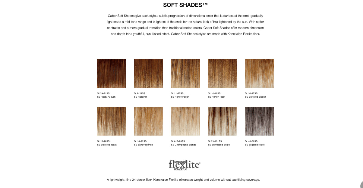 Gabor Smooth Halo - VIP Extensions