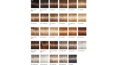 Gabor Smooth Halo - VIP Extensions