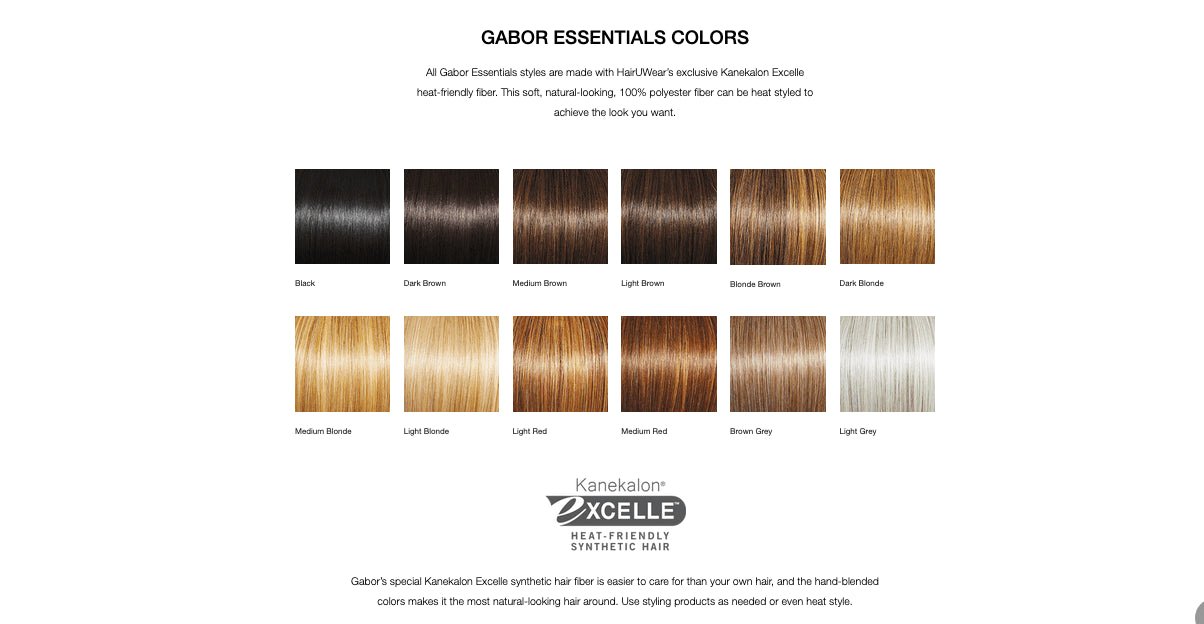 Gabor Smooth Halo - VIP Extensions