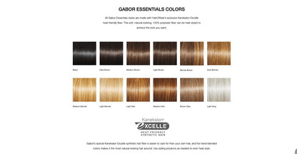 Gabor Smooth Halo - VIP Extensions