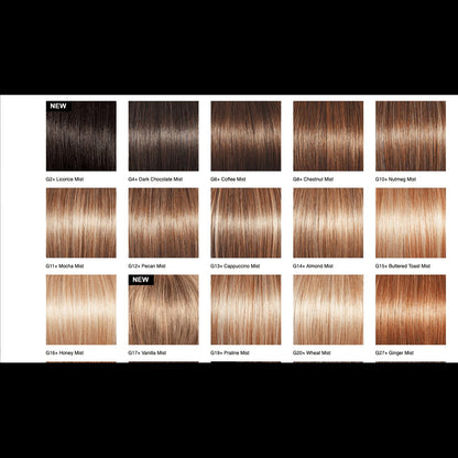 GALA By Gabor - VIP Extensions