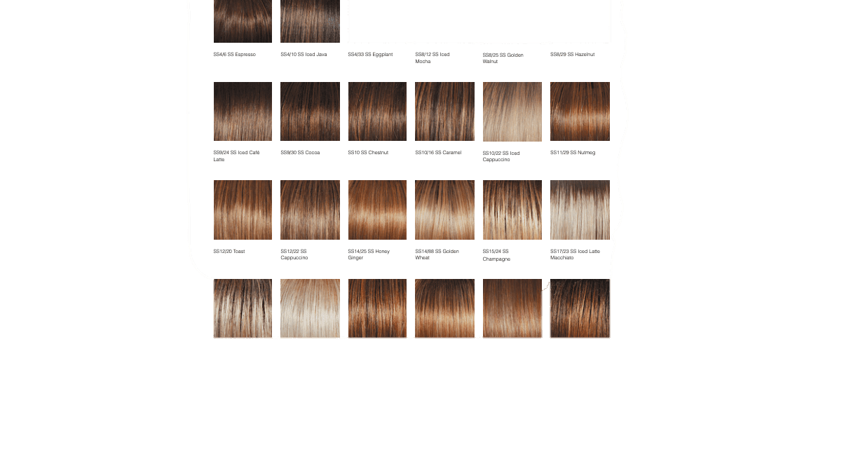 GAME CHANGER - Human Hair Topper (Mono Top) BY Raquel Welch - VIP Extensions