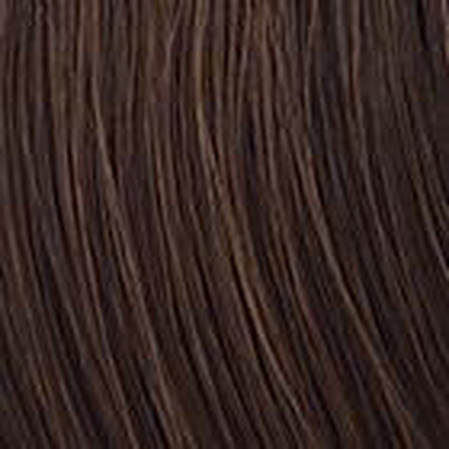 GAME CHANGER - Human Hair Topper (Mono Top) BY Raquel Welch - VIP Extensions