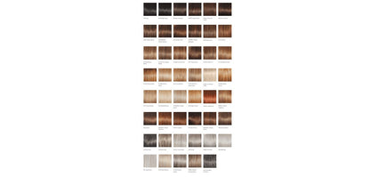 GAME CHANGER - Human Hair Topper (Mono Top) BY Raquel Welch - VIP Extensions