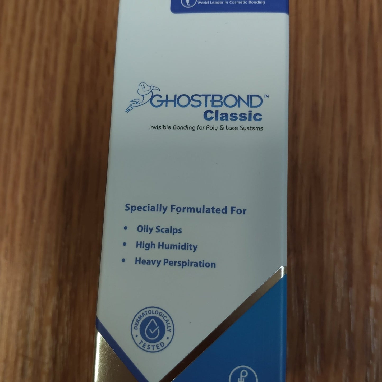 Ghost Bond Classic 1.3 Oz Liquid Glue - VIP Extensions