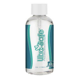 Ghost Bond Ultra Safe Adhesive Remover 4 oz