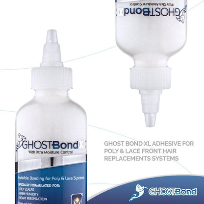 Ghost Bond XL 1.3oz - VIP Extensions