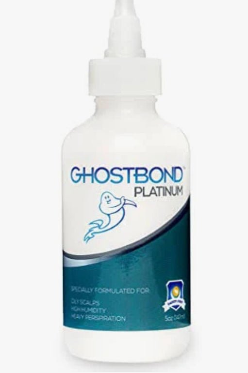 GhostBONDTM Platinum liquid glue 5oz - VIP Extensions