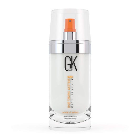 GK HAIR Global Keratin Leave In Conditioner Hair Spray (4 Fl Oz - VIP Extensions
