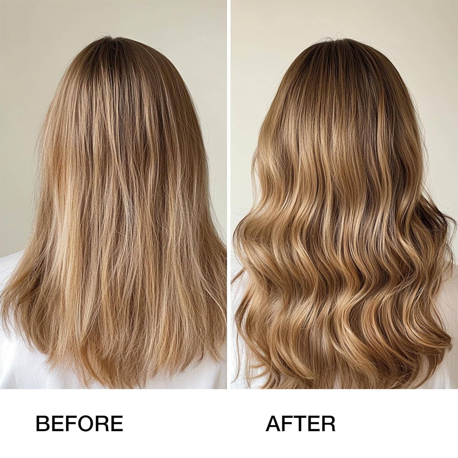 GK HAIR Global Keratin Volumizing Hair Styling Mousse (8.5 Fl Oz/250ml) - VIP Extensions