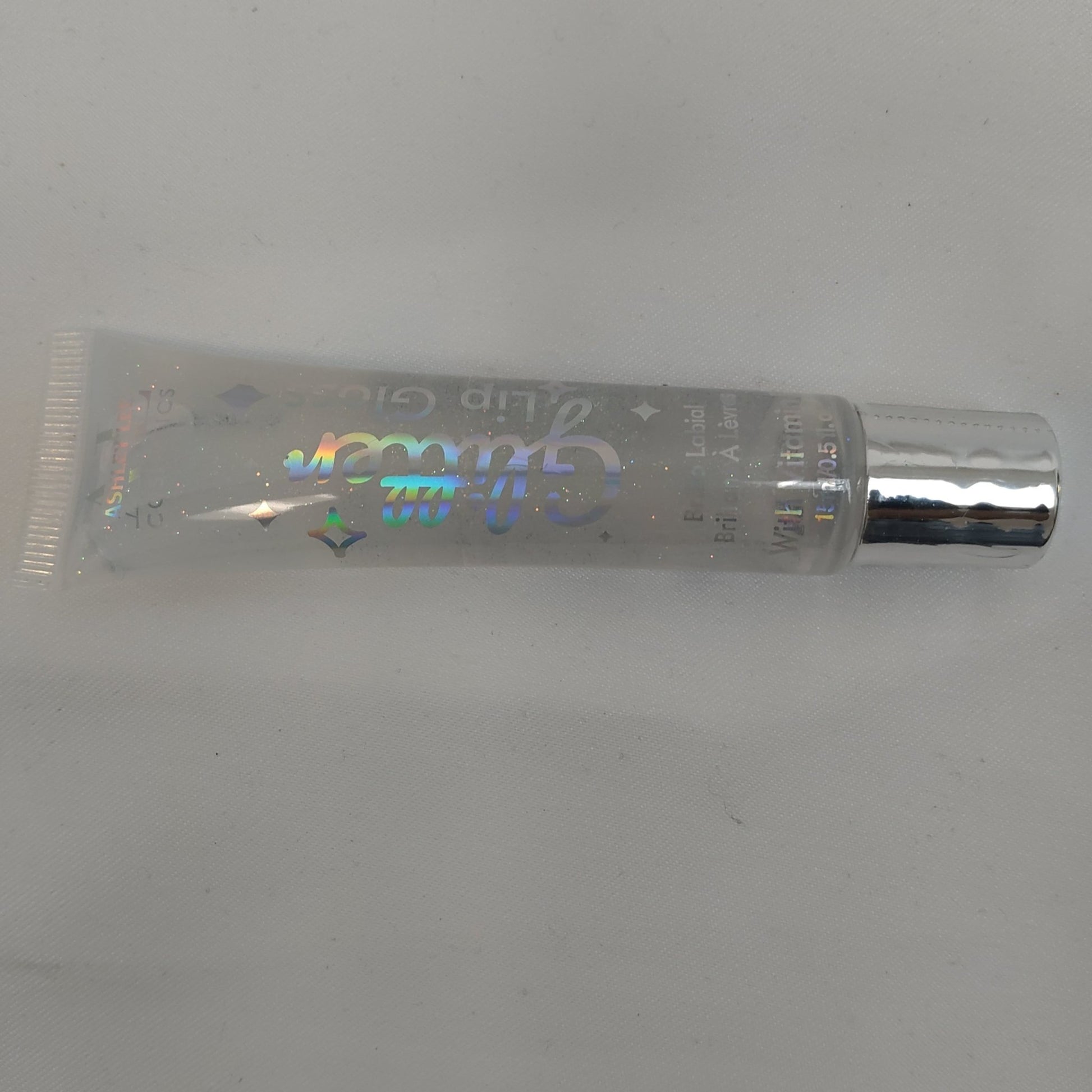 Glitter Lip Gloss - VIP Extensions