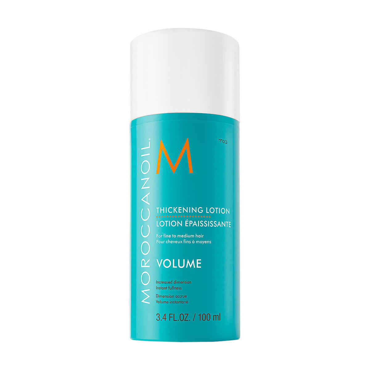 Moroccanoil Thickening Lotion 3.4 oz