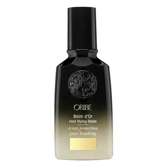 Oribe Balm d'Or Heat Styling Shield 3.4 oz