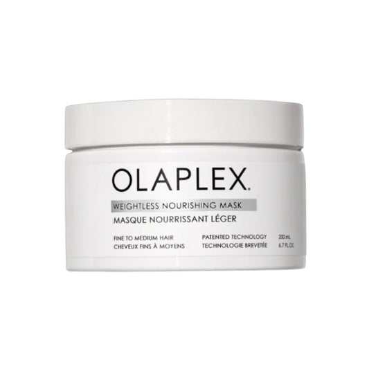 Olaplex Weightless Volumizing Hydration Mask for Fine Hair 6.7 oz