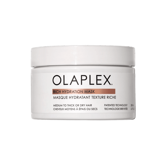 Olaplex Rich Hydration Mask for Dry to Thick Hair 6.7 oz