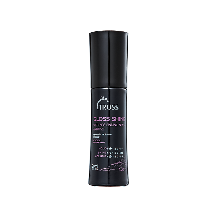 Truss Gloss Shine Finishing Serum 3.04 oz (90 ml)