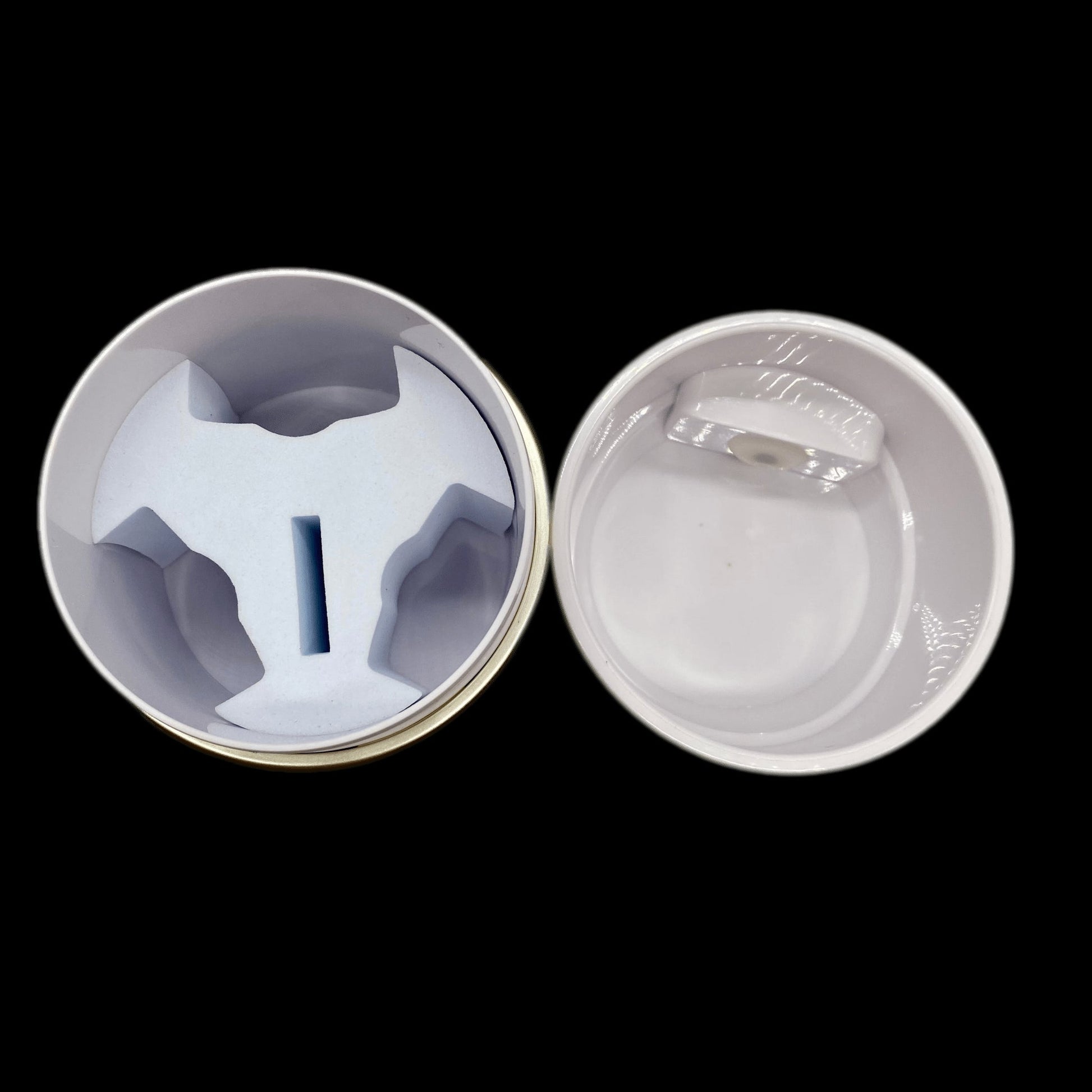 Glue Storage Tank - VIP Extensions