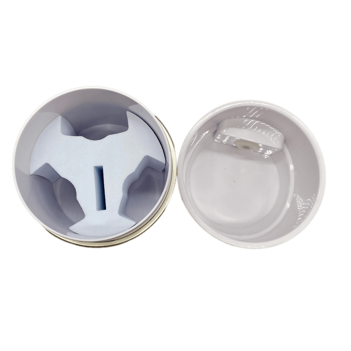 Glue Storage Tank - VIP Extensions