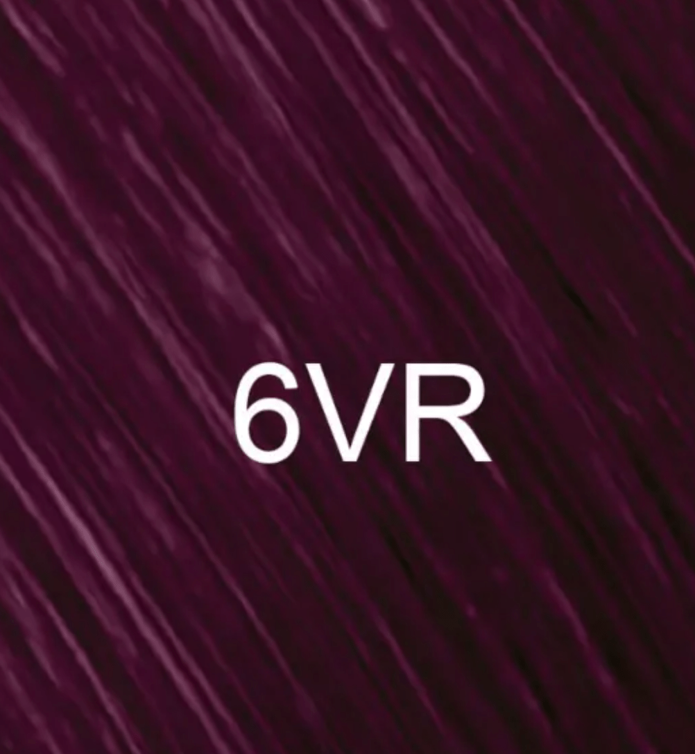 goldwell acid color tube 6VR - VIP Extensions