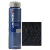 Goldwell Colorance Demi - permanent Dye Hair Color (4.2 oz. Canister) (2A - VIP Extensions