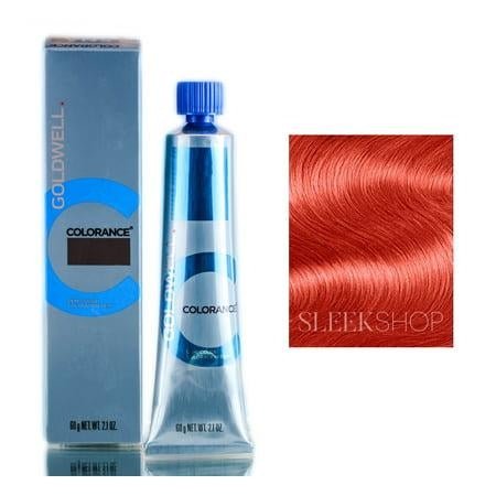Goldwell Colorance Demi-Permanent Hair Color, 2.1 oz Tube - RR-Mix