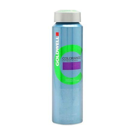 Goldwell Colorance Express Toning Demi Coloration (CAN) 10 Champagne - VIP Extensions