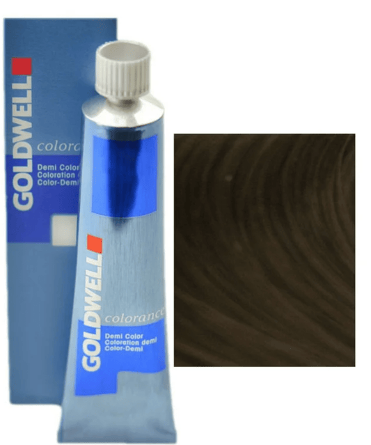 Goldwell Colorance Hair Color 5NN - VIP Extensions